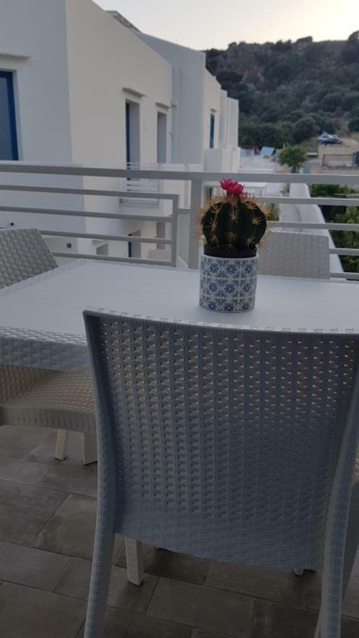 Aquamarine Apartment Nel Cuore Di San Vito San Vito Lo Capo Bagian luar foto
